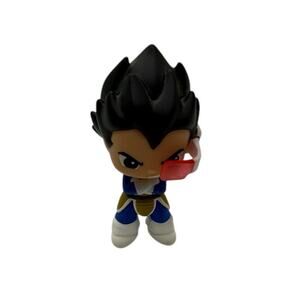 Funko Pop Mystery Minis Best of Anime Dragon Ball Z Vegeta Mini Figure